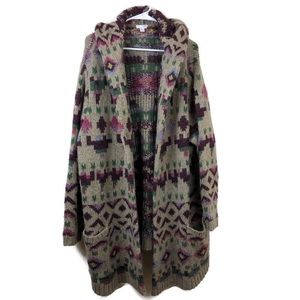 J. Jill Oversized Sweater Size 3X